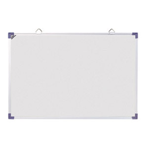 Ploča magnetna 90x60cm WB0609 bijela