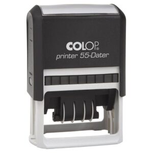 Automat PRINTER 55-DATER