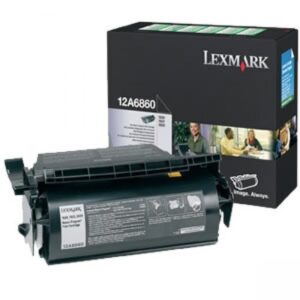 T62x/X620e toner 10.000 str.