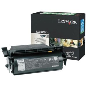 T62x/X620e toner 30.000 str.