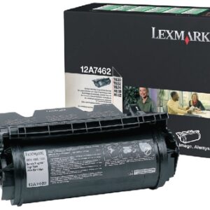 T63x/X63x toner 21.000 str