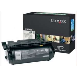 T632/T634/X63x toner 32.000 str
