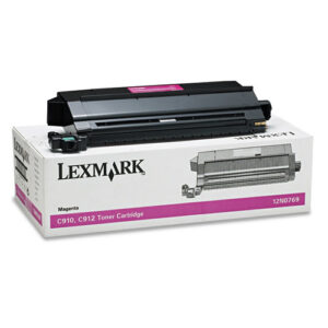 C910/912 Magenta toner 14.000 str.