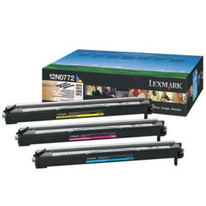 C910/912/920 Color foto developer kit 28.000 str.