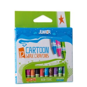 Junior Voštane Pastele 12 kom