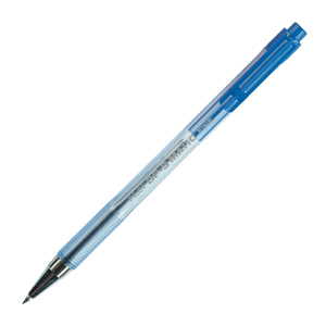 Olovka kemijska Matic Pilot BPS-135-F plava