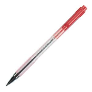 Olovka kemijska Matic Pilot BPS-135-F crvena
