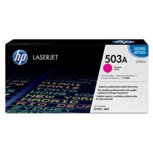 HP Q7583A MAGENTO - 503A
