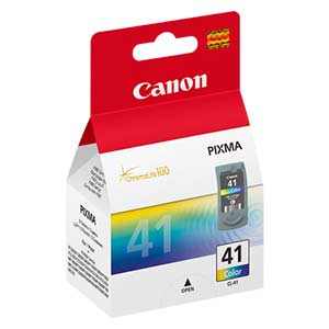 Canon CL-41 COLOR - PIXMA IP1200