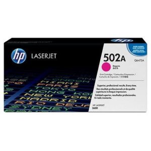 HP Q6473A MAGENTA - 501A