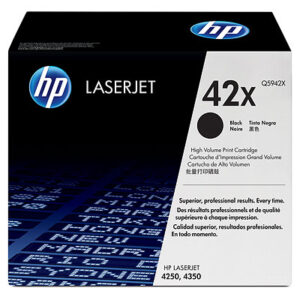 HP Q5942X BLACK - 42X