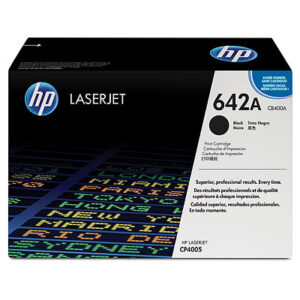 HP CB400A BLACK CP4005 - 642A