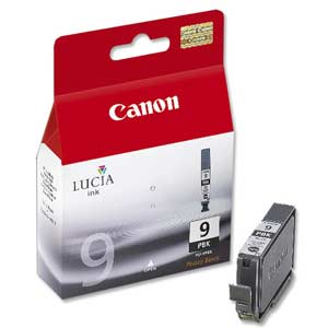 Canon PGI-9PBK PHOTO BLACK - PIXMA PRO 9500