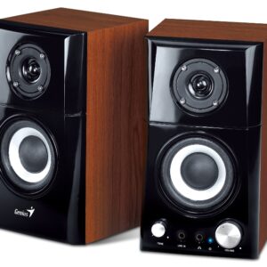 Zvučnici Genius SP-HF500A II