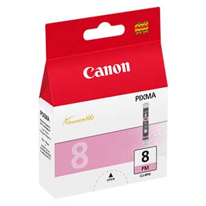 Canon CLI-8PM PHOTO MAGENTA - MP500
