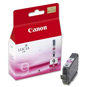 Canon PGI-9M MAGENTA - PIXMA PRO 9500