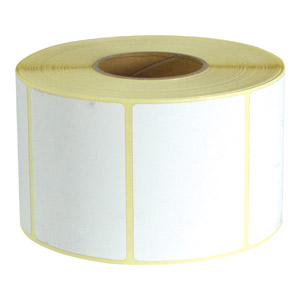 Etikete termo u roli 58x43mm 1/1000