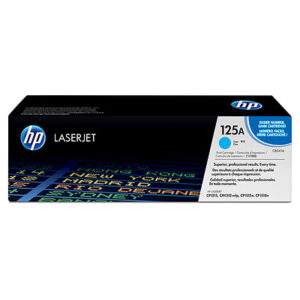HP CB541A CYAN CP1215 - 125A