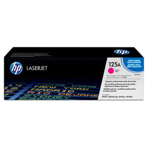 HP CB543A MAGENTA CP1215 - 125A