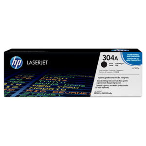 HP CC530A BLACK CP2025 - 304A