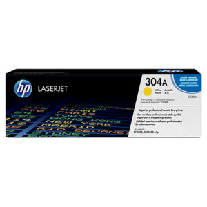 HP CC532A YELLOW CP2025 - 304A