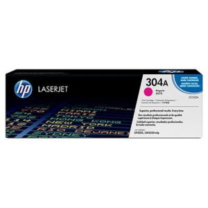 HP CC533A MAGENTA CP2025 - 304A