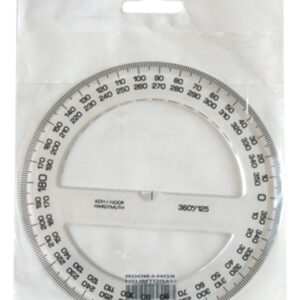 Kutomjer 360/100 746278 K-I-N P50