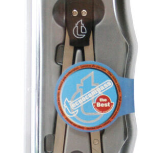 Šestar 11302 PRECISION "The best" škola P10 NETTO
