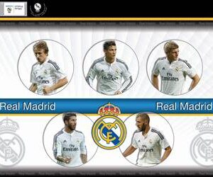 Blok za crtanje A3 REAL MADRID 20L P50