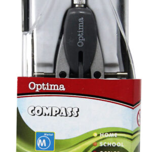 Šestar OPTIMA Max sa minama 100061 P10/120