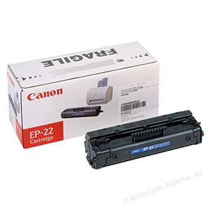 Toner Canon EP-22,LBP800 original black