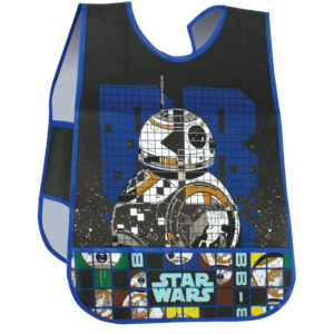 Pregača za bojanje STAR WARS P50