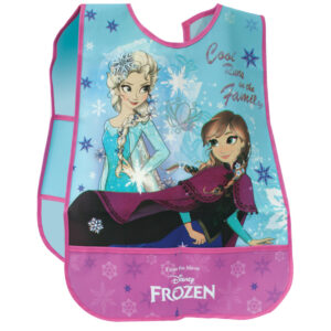 Pregača za bojanje FROZEN Cool Runs P50