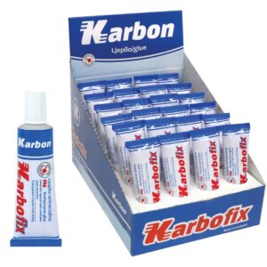 Ljepilo univerzalno u tubi 35 g Karbofix