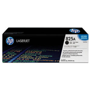 HP CB390A BLACK - 825A