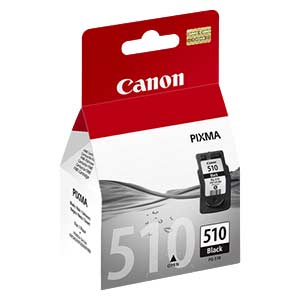 Canon PG-510 BLACK - MP240