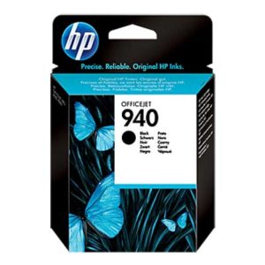 HP C4902AE No.940 - BLACK