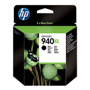 HP C4906AE No.940XL - BLACK
