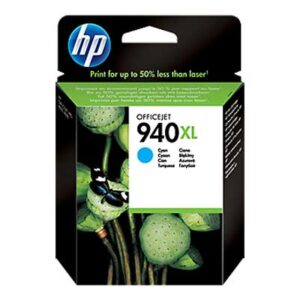 HP C4907AE No.940XL - CYAN