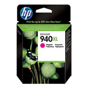HP C4908AE No.940XL - MAGENTA
