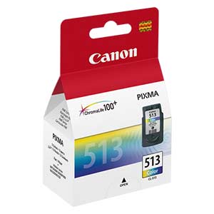 Canon CL-513 COLOR - MP240
