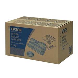 Toner EPSON S051173 BLACK - AL-M4000
