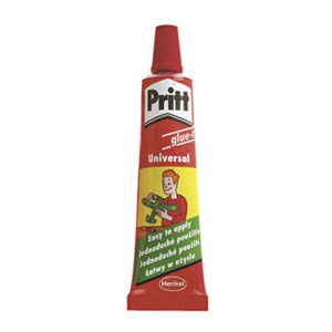 Ljepilo univerzalno tuba 35g Pritt Henkel 1809139