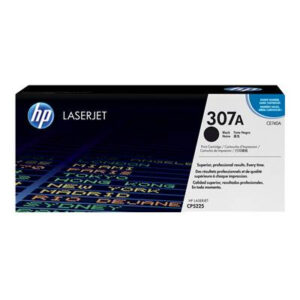HP CE740A BLACK - 307A