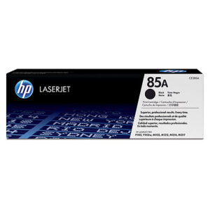 HP CE285A BLACK - 85A