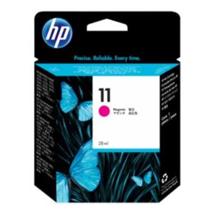 HP C4837A No.11 - MAGENTA