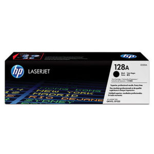 HP CE320A BLACK CP1525 - 128A