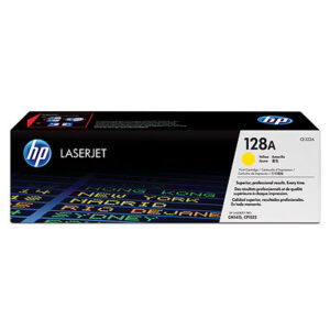 HP CE322A YELLOW CP1525 - 128A