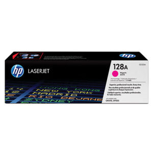 HP CE323A MAGENTA CP1525 - 128A