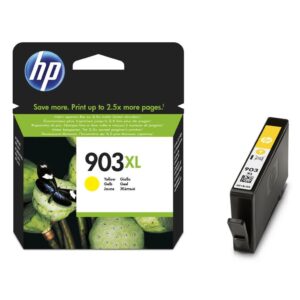 TINTA HP T6M11AE NO.903XL YELLOW